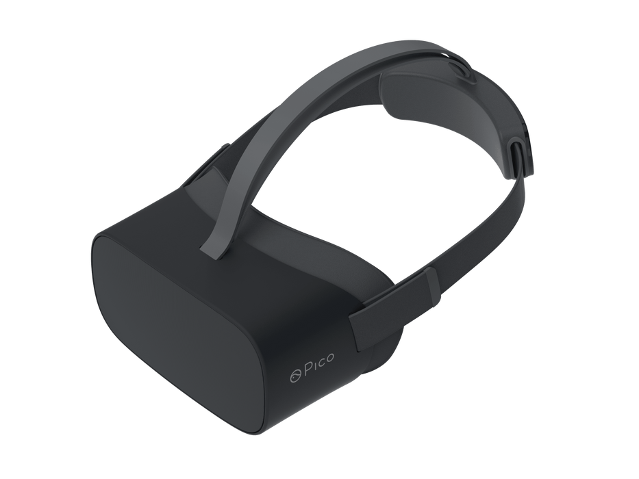Pico G2 4K - 3 DoF (Gafas de Realidad Virtual)
