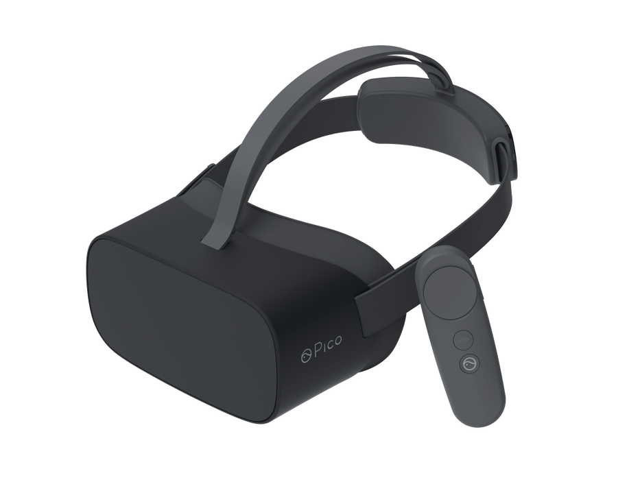 Pico G2 4K - 3 DoF (Gafas de Realidad Virtual)
