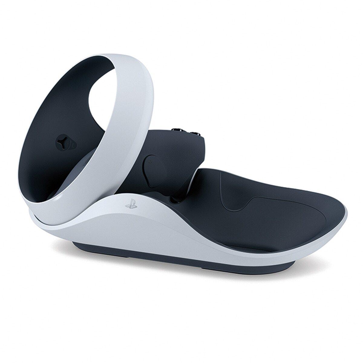 PlayStation VR2 Sense™ recharging station