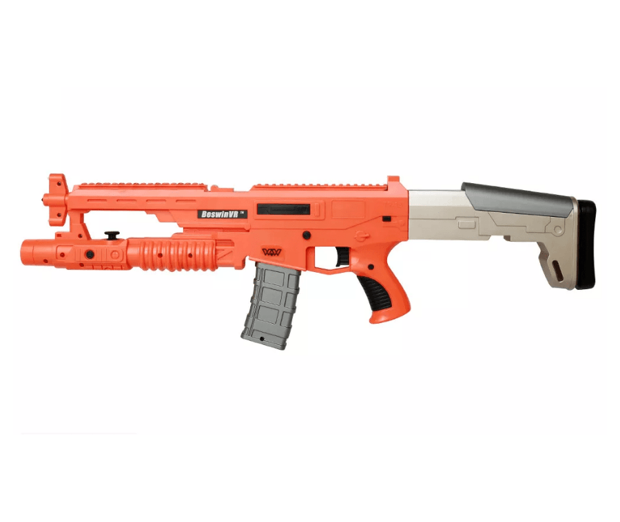 BeswinVR Rifle Scar-X VR 2021 - XRShop
