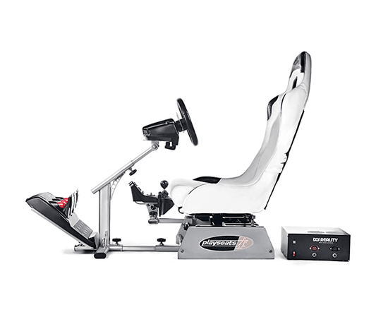 DOF Reality Seat Mover Pro MP2 - XRShop