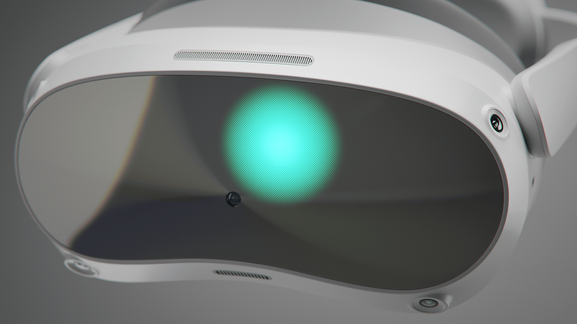 Vr Headset In Enterprise PICO Enterprise (Enterprise Virtual