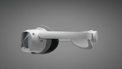 PICO 4 Enterprise (lunettes de réalité virtuelle d'entreprise)