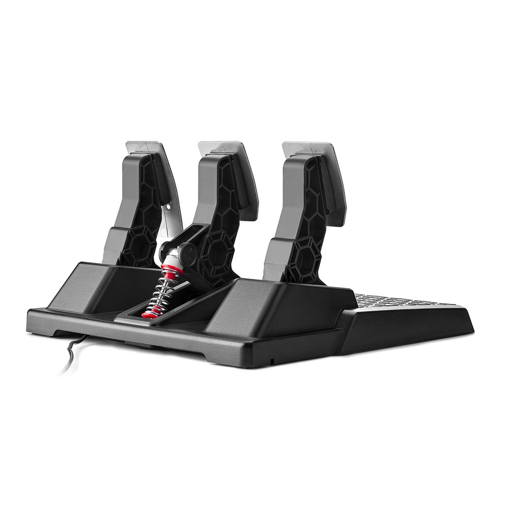 Thrustmaster T3PM Pedals Add-on