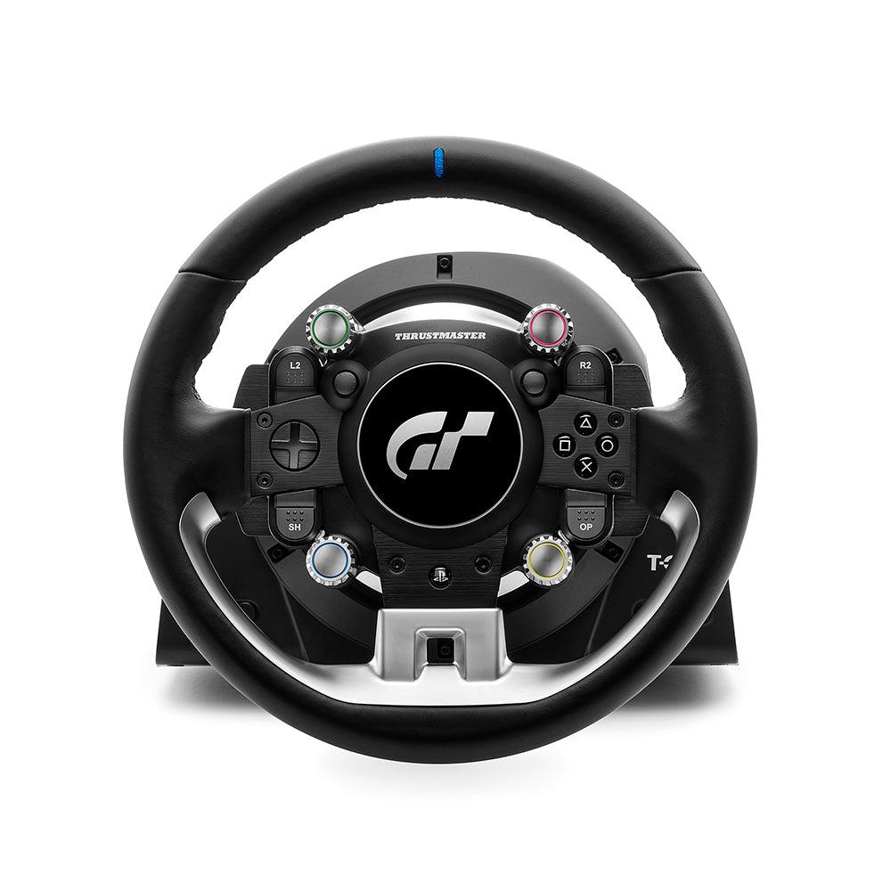 Thrustmaster T-GT II PACK (SERVO BASE + WHEEL) - XRShop