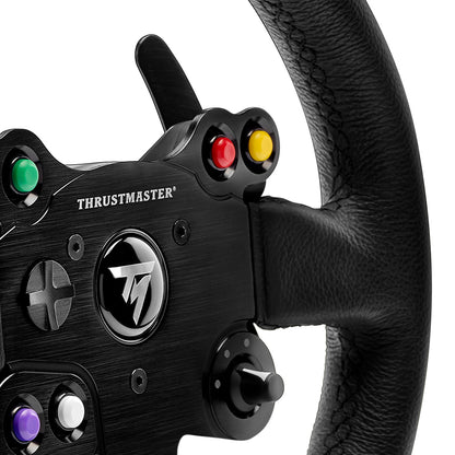 Thrustmaster TM Leather 28GT Wheel Add-On - XRShop