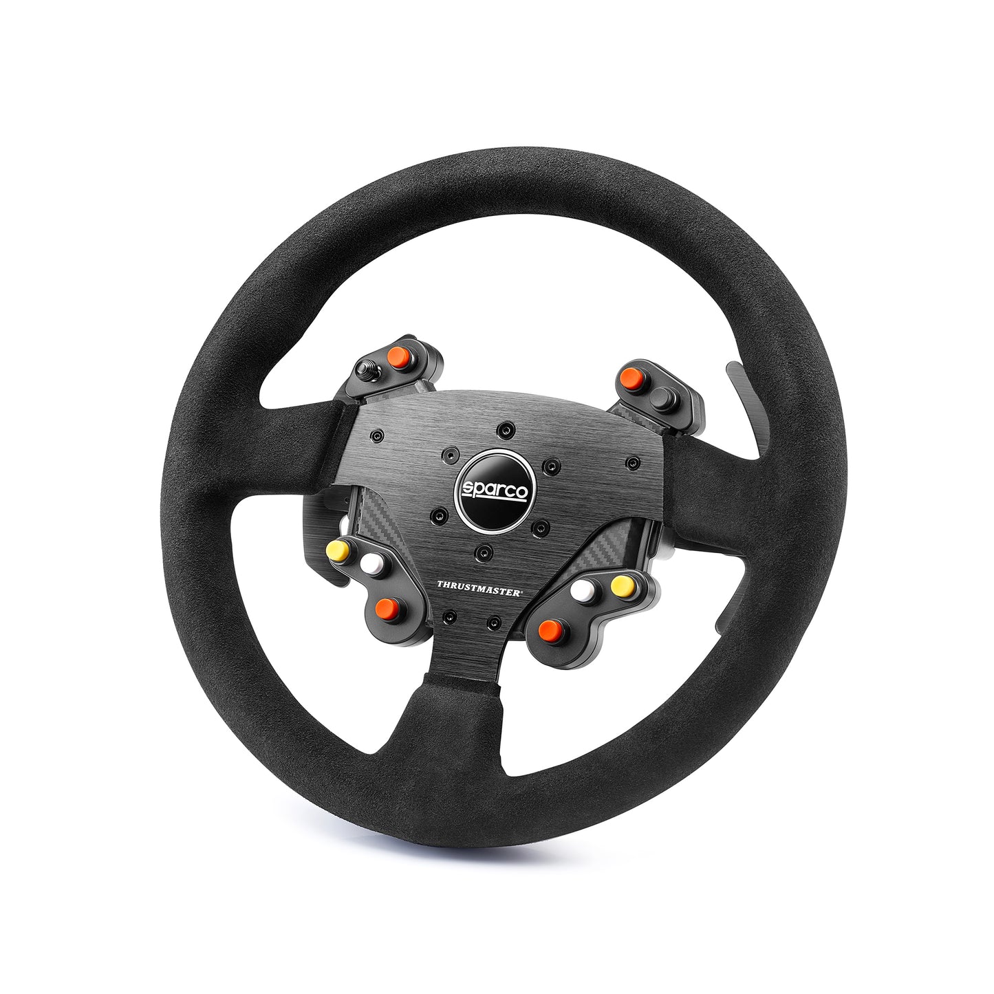 Thrustmaster TM Rally Wheel Add-On Sparco R383 MOD - XRShop