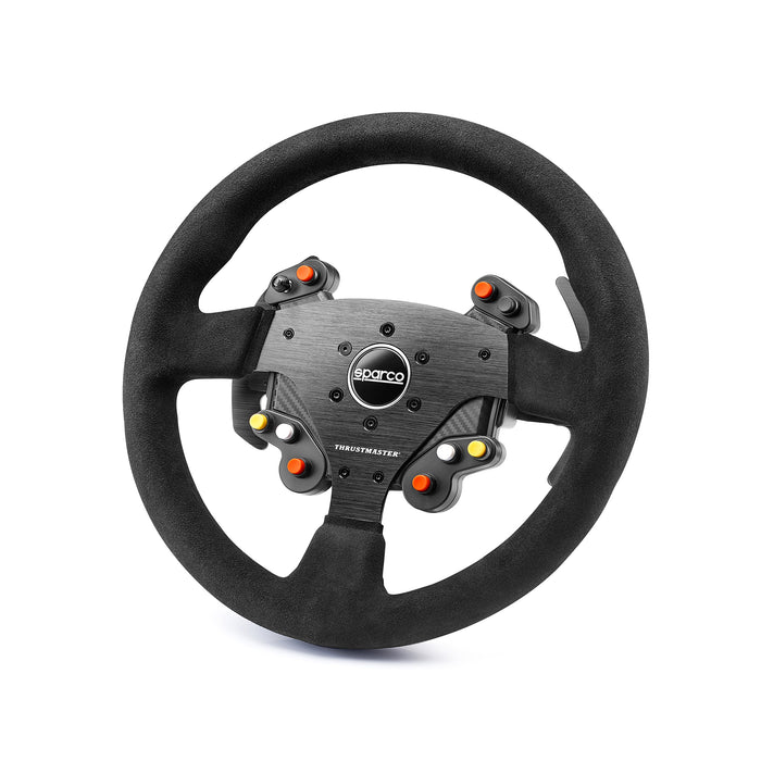 Thrustmaster TM Rally Wheel Add-On Sparco R383 MOD