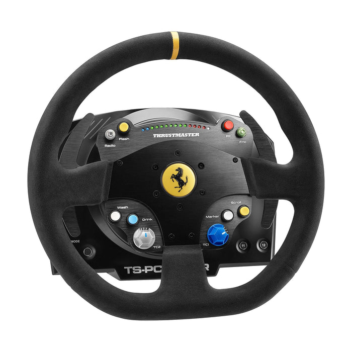 Thrustmaster TS-PC Racer Ferrari 488 Challenge Edition - PC
