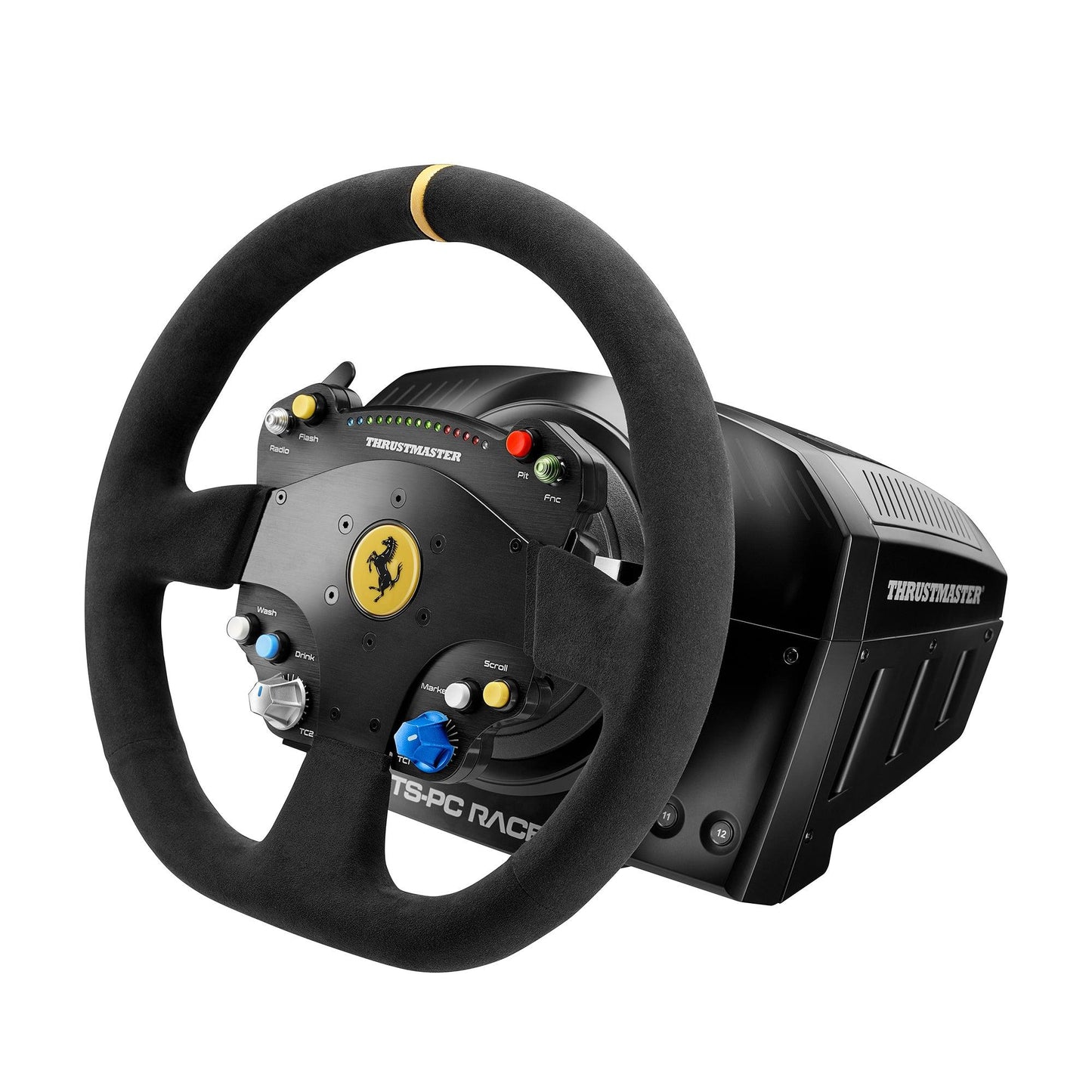 Thrustmaster TS-PC Racer Ferrari 488 Challenge Edition - PC - XRShop