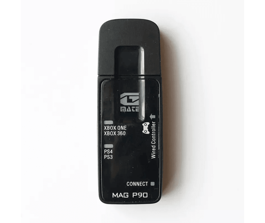 Récepteur USB BeswinVR pour MagP90