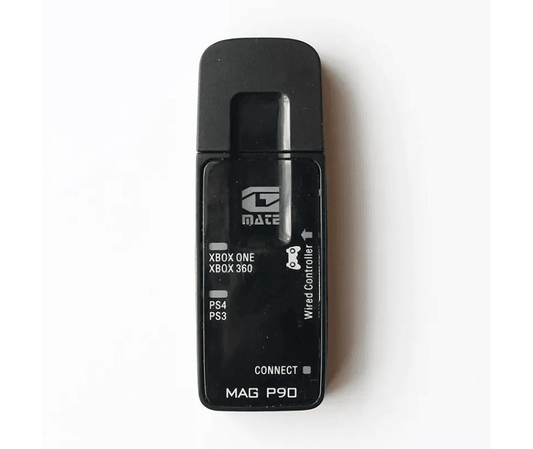 Ricevitore USB BeswinVR per MagP90