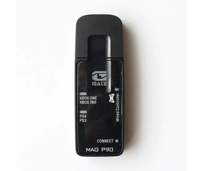 BeswinVR Receptor USB para MagP90
