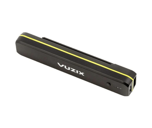Batteria Vuzix nel telaio M300XL, USB-A - Nero