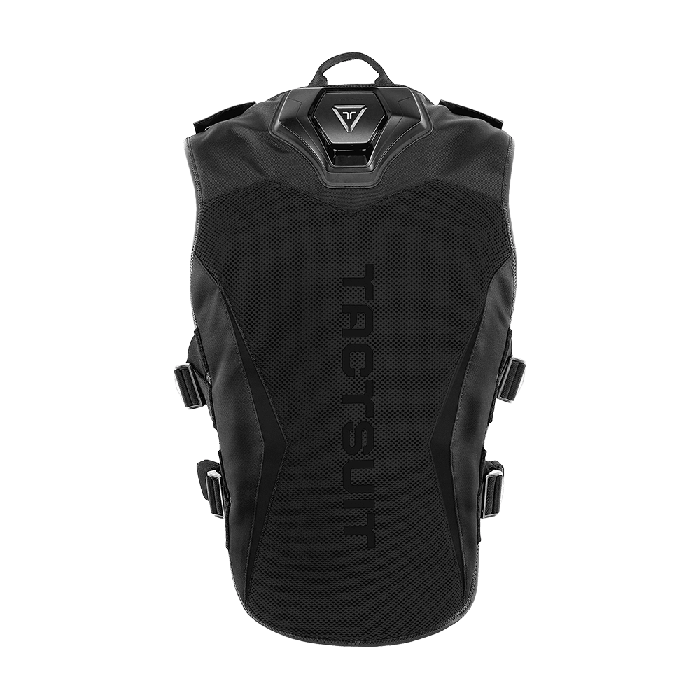 Haptic vest best sale oculus quest