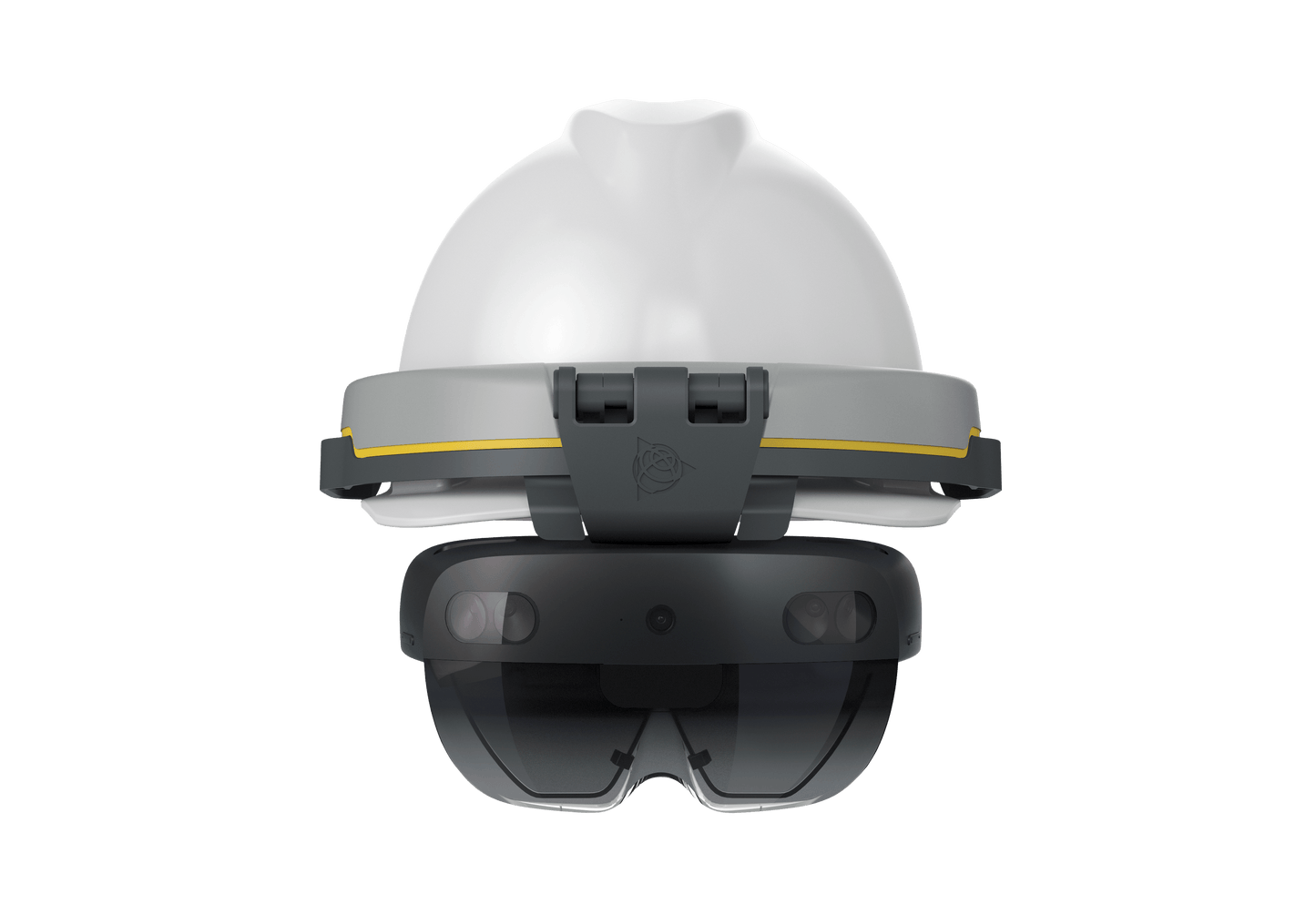 TRIMBLE XR10 with HoloLens 2 