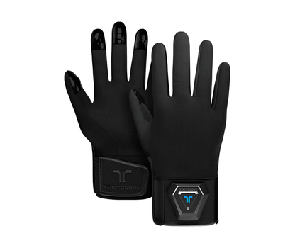 bHaptics TactGlove DK1 (Wireless haptic gloves)