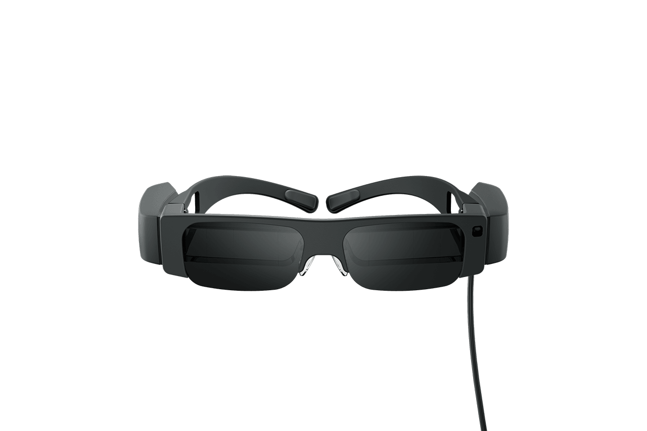 Epson Moverio BT-40 (Gafas de Realidad Aumentada) - XRShop