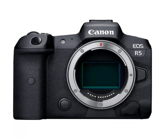 Canon EOS R5 - XRShop