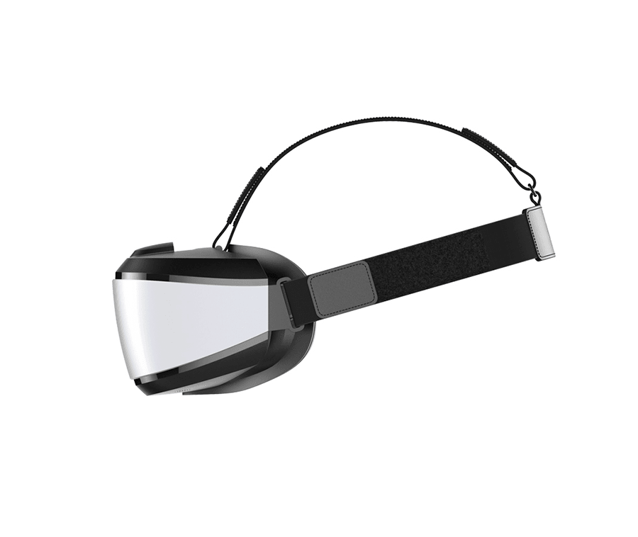 DPVR E3C - Gafas de Realidad Virtual