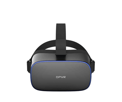DPVR P1 Ultra 4K - Virtual Reality Glasses