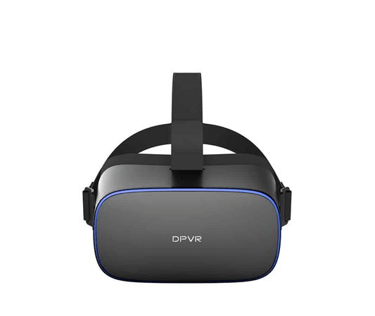 DPVR P1 Ultra 4K - Occhiali per la realtà virtuale
