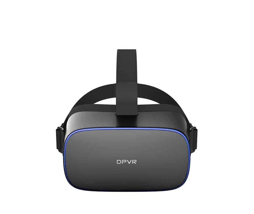 DPVR P1 Ultra 4K - Gafas de Realidad Virtual
