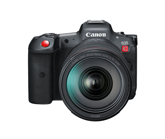 Canon EOS R5C - XRShop