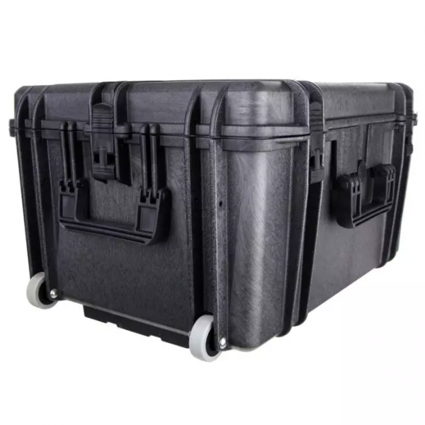 VR Flightcase Large with Trolley