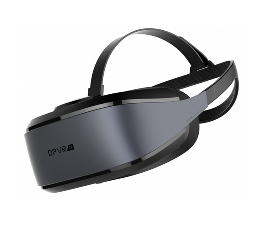 DPVR E3 4K - Occhiali per la realtà virtuale