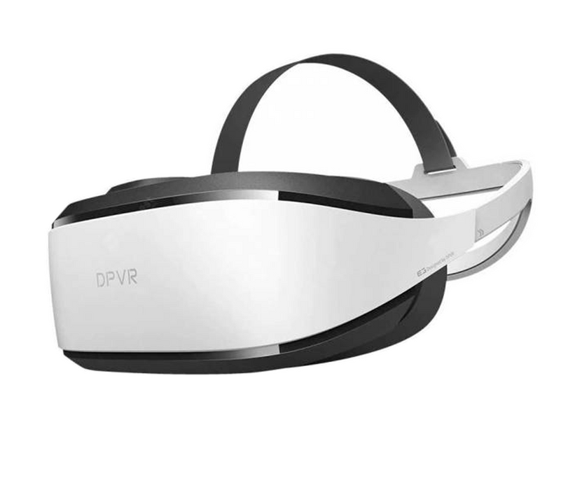 DPVR E3C - Gafas de Realidad Virtual