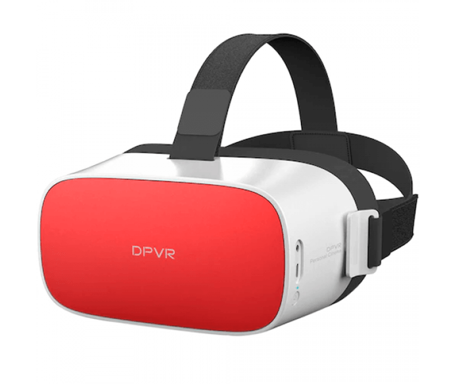 DPVR P1 - Virtual Reality Glasses