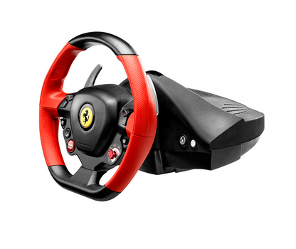 Thrustmaster Ferrari 458 Spider - Xbox One / Xbox Series - XRShop