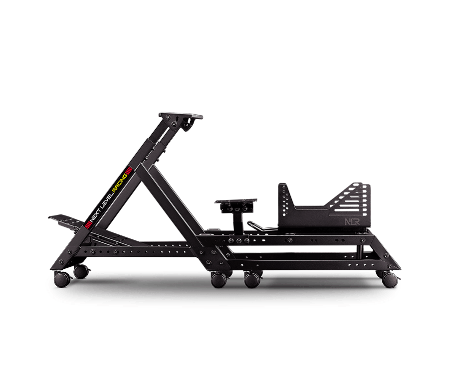 Next Level Racing GTTRACK Frame Only - Cockpit SimRacing – XRShop
