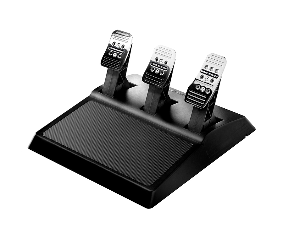 Thrustmaster T3PA Pedals Add-on - XRShop