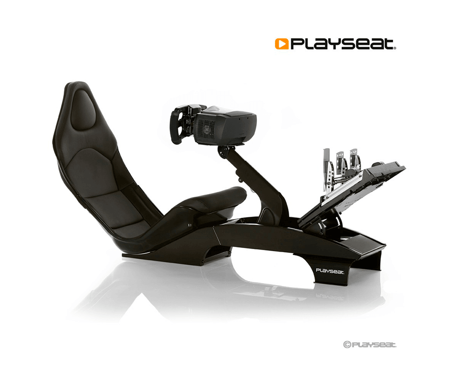 Playseat Formula Cockpit SimRacing – XRShop - Main Image