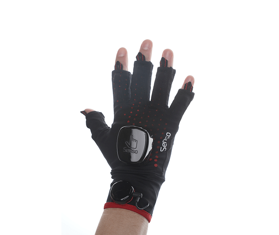 Senso Gloves VR Glove DK3 - XRShop