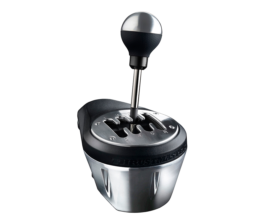 Thrustmaster TH8A Shifter Add-On - XRShop