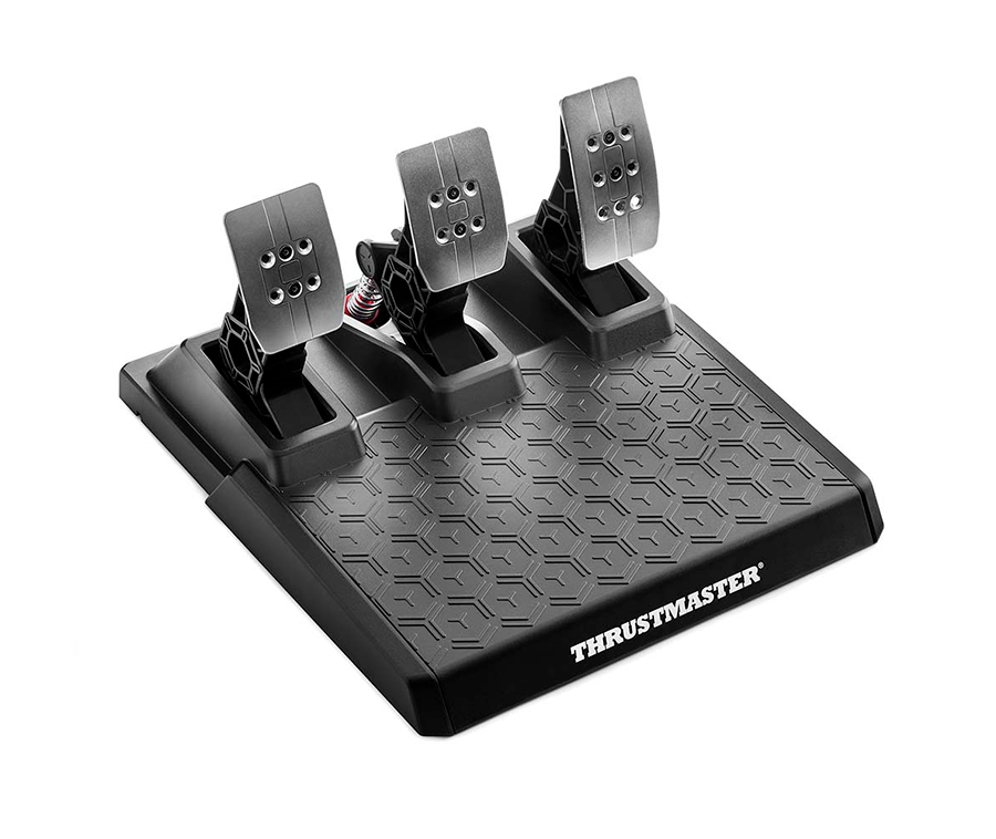 Thrustmaster T3PM Pedals Add-on