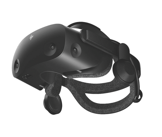 Kit HP GAFAS REALIDAD VIRTUAL VR XRSHOP INVELON