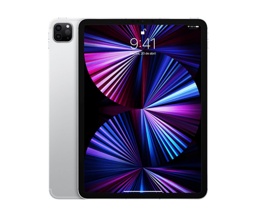 Apple iPad Pro 11 - XRShop