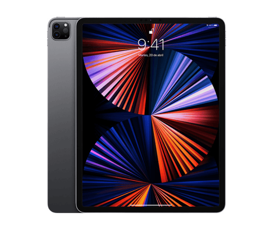 Apple iPad Pro 12.9 - XRShop
