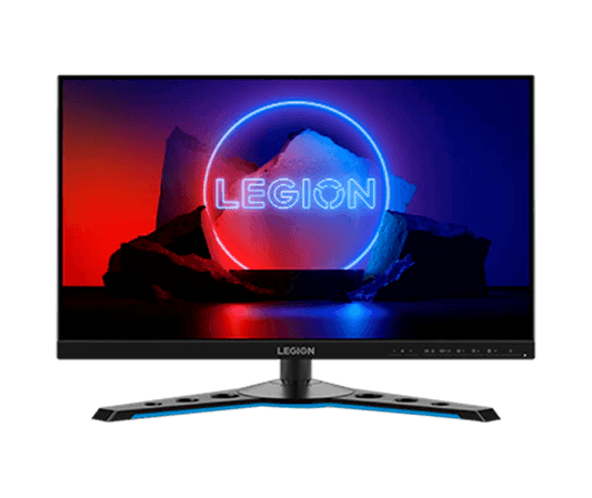 Lenovo Legion Y25g-30 25'' (Monitor FHD para juegos)
