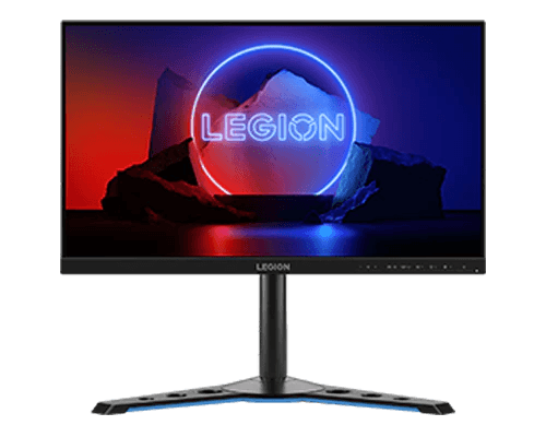 Lenovo Legion Y25g-30 25'' (Monitor FHD para juegos) - XRShop