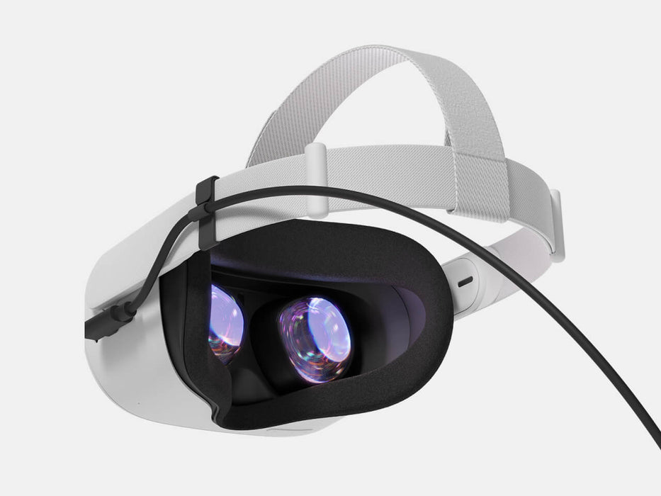 realidad virtual xrshop invelon vr
