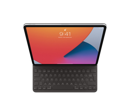 Apple Smart Keyboard Folio 12.9 iPad Pro