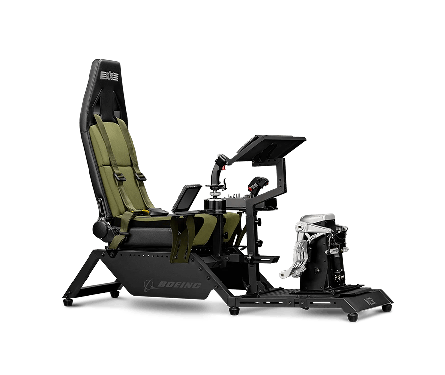 Next Level Racing Flight Simulator Boeing Military Edition – XRShop