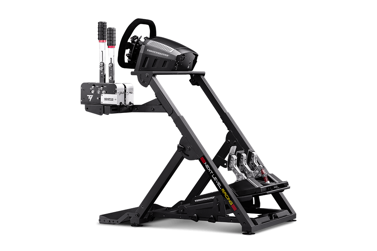 Next Level Racing Wheel Stand 2.0 – XRShop