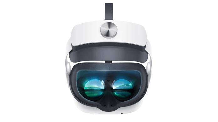 Pico Neo 3 Link (Virtual Reality Glasses) – XRShop