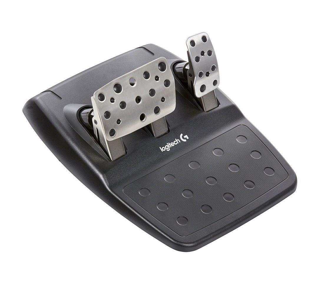 logitech g27 pedals Playseat G27 Brake Pedal – XRShop